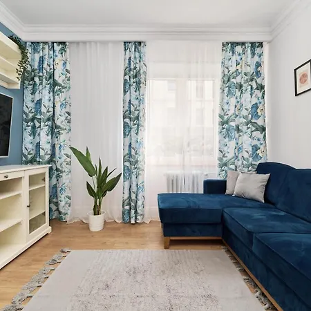 Stawowa 3 By Renters * Вроцлав