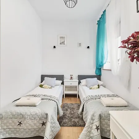 Апартаменты Stawowa 3 By Renters Вроцлав