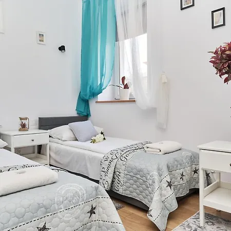 Stawowa 3 By Renters Апартаменты *