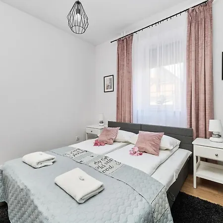 Stawowa 3 By Renters Вроцлав
