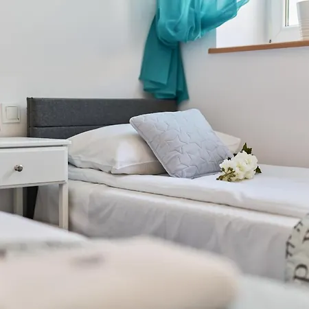 Stawowa 3 By Renters